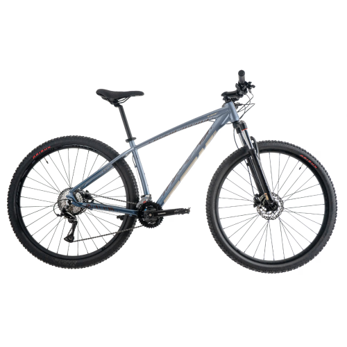 BICICLETA TSW HUNCH 